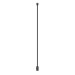 Крепление потолочное Maytoni Technical Accessories for tracks Flexity TRA200C-L740-11B