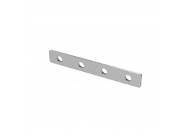 Комплект прямых соединителей Maytoni Technical Exility Busbar (4 шт) TRA034D-C-42S