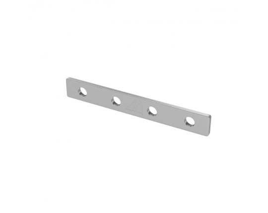 Комплект прямых соединителей Maytoni Technical Exility Busbar (4 шт) TRA034D-C-42S