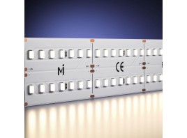 Светодиодная лента Maytoni 30W/m 280LED/m 2835SMD теплый белый 2,5M 201117
