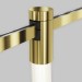 Трековый светильник Maytoni Technical TR154-1-27W4K-BS