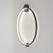 Бра Crystal Lux REAL AP26W LED BLACK