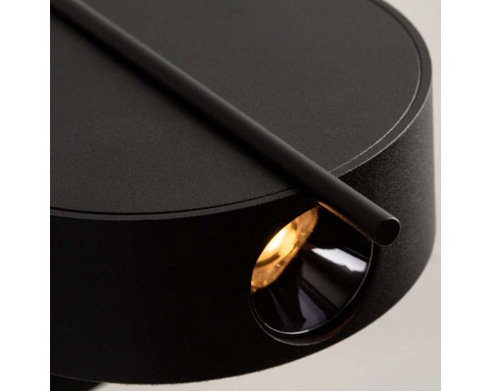 Светодиодный спот Maytoni Nuance MOD180WL-L4B3K