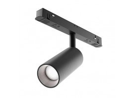 Трековый светодиодный светильник Maytoni Technical Focus Led TR032-4-5W3K-M-DS-B