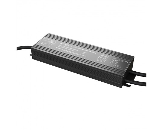 Блок питания Maytoni Technical Led strip 24V 250W IP67 10А 020217