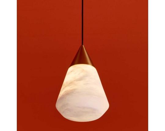 Подвесной светильник Freya Modern Cave FR5631PL-L6BS1