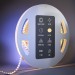 Светодиодная лента Maytoni 12W/m 160LED/m 2835SMD теплый белый 5M 201099