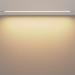 Трековый светодиодный светильник Maytoni Technical Exility Basis TR030-4-30W3K-WW-DS-W