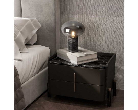 Настольный светильник Freya Modern FR5550TL-01MR