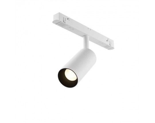 Трековый светильник Maytoni Technical TR032-4-5WTW-M-DSZ-W