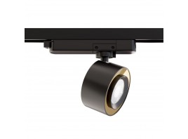 Трековый светодиодный светильник Maytoni Track lamps TR023-1-12B4K