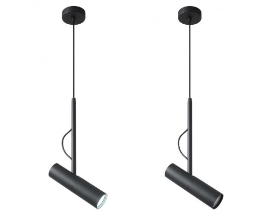 Подвесной светильник Crystal Lux CLT 060C1 BL