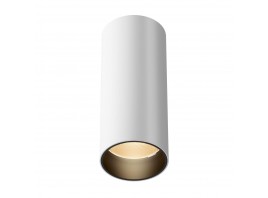 Потолочный светодиодный светильник Maytoni Technical Focus Led C056CL-L12W2.7K-W-W