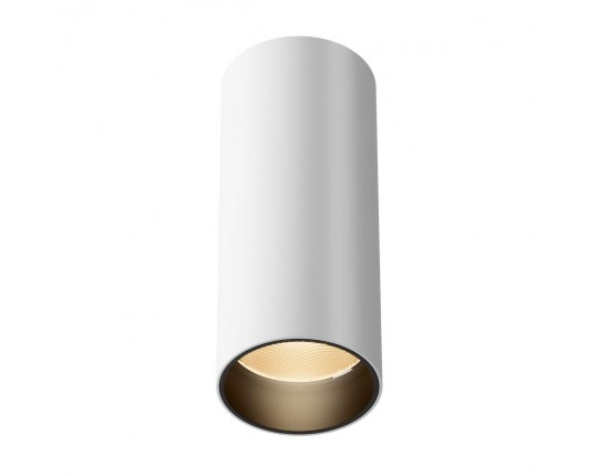 Потолочный светодиодный светильник Maytoni Technical Focus Led C056CL-L12W2.7K-W-W