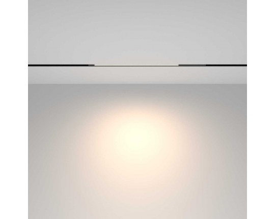 Трековый светильник Maytoni Technical TR231-2-10W4K-B