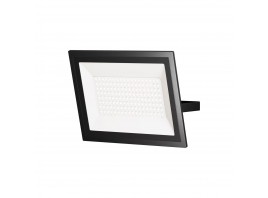 Прожектор светодиодный Maytoni Flood 100W 4000K FL001-L100B4K