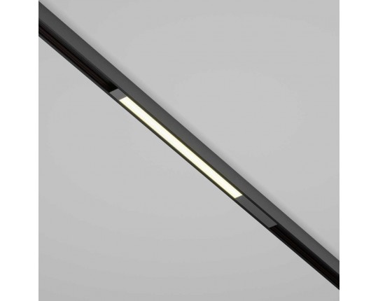 Трековый светильник Maytoni Technical TR231-2-10W4K-B
