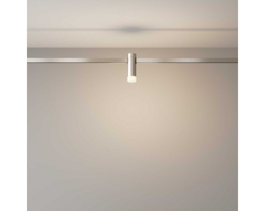 Трековый светильник Maytoni Technical TR145-1-3W3K-W-PT