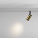 Трековый светильник Maytoni Technical Focus Led TR201-1-15W3K-M-BBS