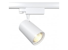 Трековый светильник Maytoni Technical Vuoro TR029-3-20W3K-M-W