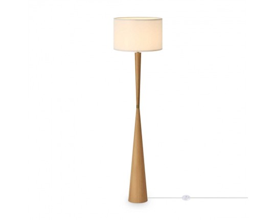 Торшер Freya Modern Swan FR5626FL-01T