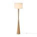 Торшер Freya Modern Swan FR5626FL-01T