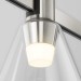 Трековый светильник Maytoni Technical TR147-1-3W3K-PT