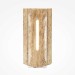 Настенный светильник Maytoni Modern Ventana MOD523WL-L15BG3K Настенный светильник Maytoni Modern Ventana MOD523WL-L15BG3K