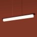 Подвесной светильник Freya Modern Even FR5625PL-L45B