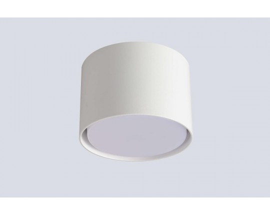 Светильник потолочный Crystal Lux CLT 073C WH