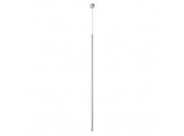 Подвесной светодиодный светильник Crystal Lux CLT 036C1100 WH