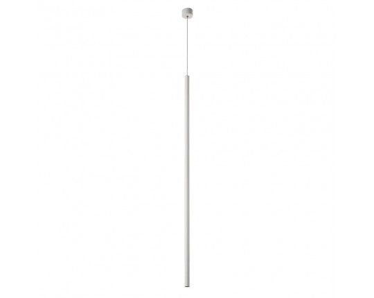Подвесной светодиодный светильник Crystal Lux CLT 036C1100 WH