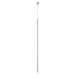 Подвесной светодиодный светильник Crystal Lux CLT 036C1100 WH