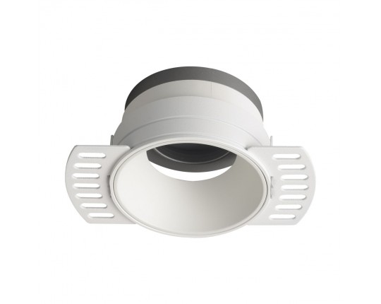 Встраиваемый светильник Crystal Lux CLT 079C1 WH