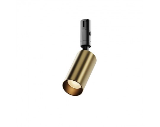 Трековый светильник Maytoni Technical Focus Led TR201-1-10W3K-M-BBS