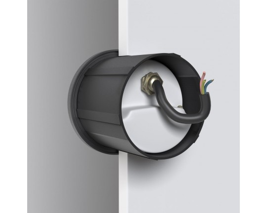 Подсветка для лестниц Maytoni Bil O014SL-L3B3K Подсветка для лестниц Maytoni Bil O014SL-L3B3K