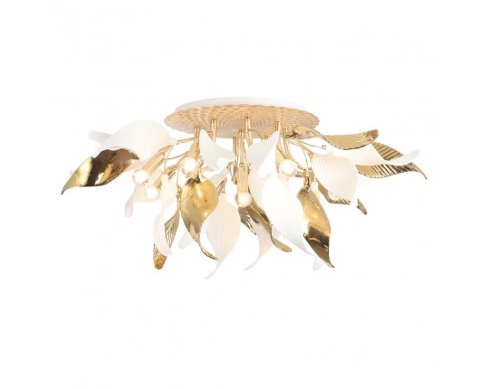 Потолочная люстра Crystal Lux Stefania PL9