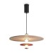 Подвесной светодиодный светильник Freya Acoustic FR5494PL-L9TR
