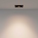 Встраиваемый светильник Maytoni Technical Downlight Metal Modern DL008-12W2.7-3-4K-B