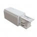 Коннектор прямой Maytoni Technical Accessorises TRA005B-31W-R Коннектор прямой Maytoni Technical Accessorises TRA005B-31W-R