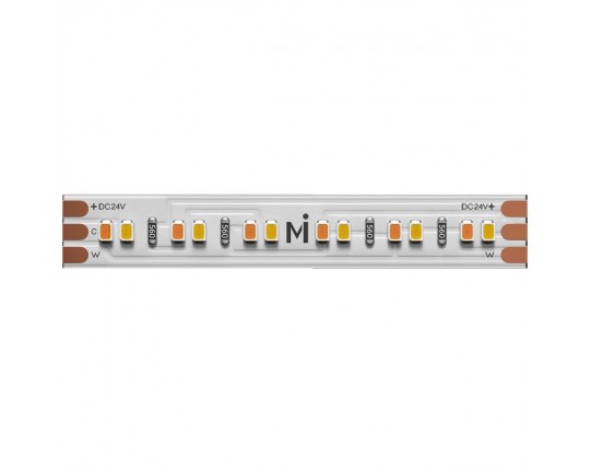Светодиодная лента Maytoni 19,2W/m 240LED/m 2216SMD от теплого до холодного 5M 201126