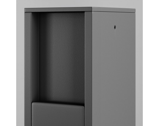Уличная розетка Maytoni Socket O459FL-GF02SC