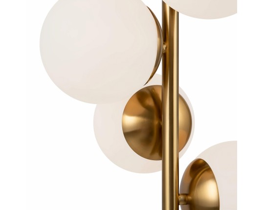 Подвесной светильник Freya Zing FR5199PL-05BS1