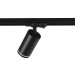 Трековый светильник однофазный Crystal Lux CLT 0.31 019 BL
