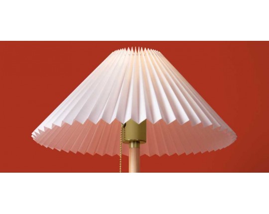 Настольный светильник Freya FR5533TL-01BS