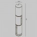 Ландшафтный светильник Maytoni Outdoor Cave O468FL-L9B3K