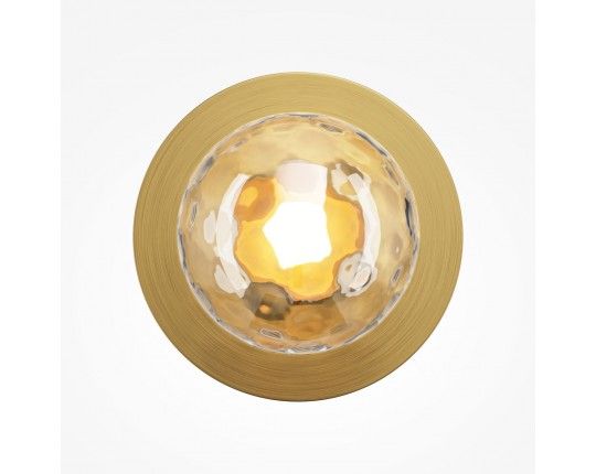 Бра Maytoni Ambre MOD331WL-L3BS3K