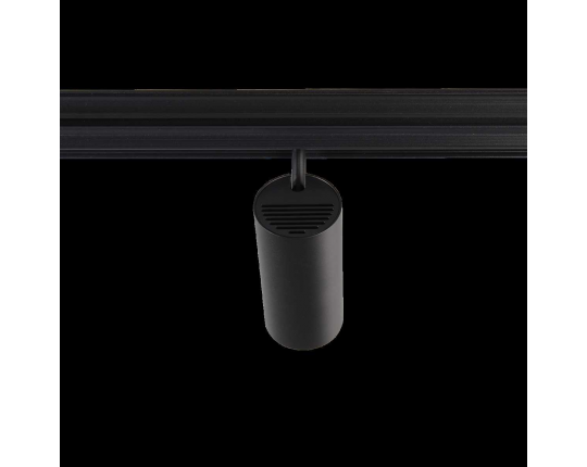 Светильник трековый магнитный Crystal Lux CLT 0.33 003 20W BL 3CCT-SMART
