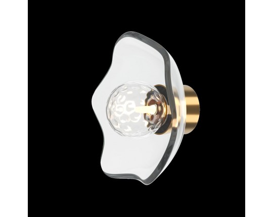 Бра Maytoni Miracle MOD207WL-01BS