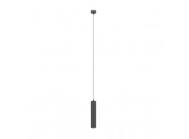 Подвесной светильник Maytoni Technical Focus P075PL-01B